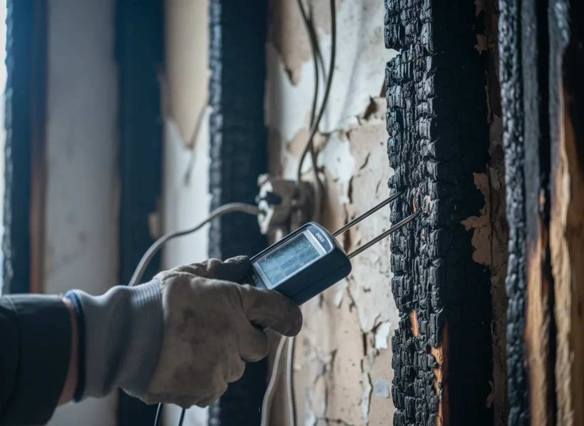 Fire Damage Restoration Perry, OH FAQs